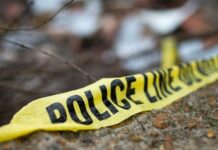 Darawal taksi oo lagu toogtay Modika ee ismaamulka Garissa