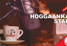 BARNAAMIJKA HOGGAANKA EE IDAACADDA STAR FM