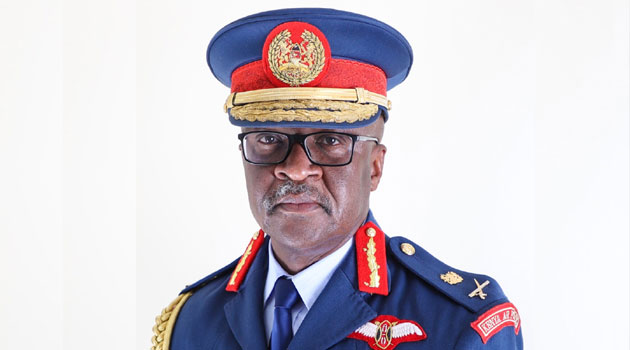 Lt.-Gen.-Ogolla
