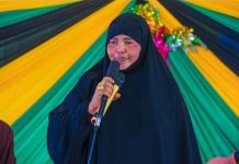 Suspect arrested in murder of Garissa businesswoman Khadija Hussein Farah