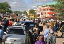 DHAGEYSO:Dhacdooyiinka Garissa ee sanadkan