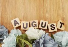 DHAGEYSO:Dhacdooyinkii bishii 8-aad ee sanadkan