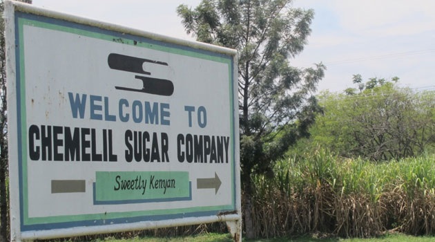 CHEMELIL-SUGAR-COMPANY