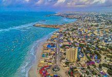 This is Somalia. A new story begins.