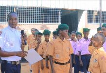 DHEGEYSO:Xaflad shahaado oo loo qabtay ardayda dugsiga alhuda academy ee magalada mandera