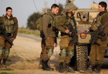 Militariga Israa’iil oo diyaarinaya qorsho ka dhan ah Xamaas