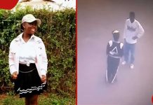 DHEGEYSO:Qoys ku nool Nairobi oo raadinaya Gabadh 13 sano jir ah oo la waayay