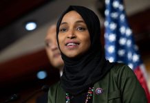 Ilhaan Cumar oo ka hadashay xaaladda Suudaan