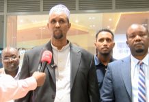 DHEGEYSO:Ganacsatada maqaayadaha ee Islii oo lagu boorriyey in ay nadaafadda ku dadaalaan