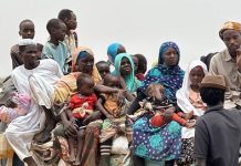 Qaramada Midoobay oo sheegtay in haweenka Darfur ay soo sheegeen kufsi loo gaystay