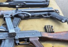 DHEGEYSO:Dowladda oo baaq u dirtay dadka weli haysta hubka sharci darrada ah