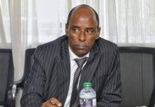 Madaxweynaha dalka oo ka tacsiyadeeyay geerida xildhibaankii Koonfurta Isiolo