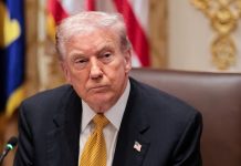 Madaxweynaha Maraykanka oo saxiixay hindise dhaqaale