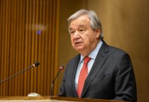 QM oo heshiiska xabbad joojinta ee Qaza ku tilmaantay mid nugul