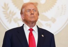 Trump oo codsaday in Netanyahu laga cafiyo dacwad musuqmaasuq