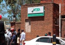 NTSA oo berri xusaysa dhibanayaasha waddooyiinka
