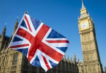 Go’aan adag oo saameynaya qaxootiga Soomaalidu ka mid tahay oo kasoo baxay dowladda UK