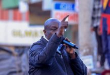 UDA oo dacwad u gudbisay booliiska iyadoo sheegtay in Gachagua uu qorshaynayso fowdo ka hor doorashada ku celiska ah