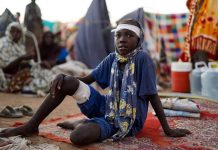 In ka badan kala bar dadka Suudaan oo u baahan gargaar bani’aadamnimo