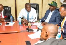 Musharixiinta Kasipul oo halis ugu jira in laga saaro u qalmitaanka doorashada sababo la xiriira jebinta jadwalka ololaha