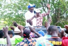 DHGAYSO: Mucaaradka oo Dowladda ku eedeeyay qorshaha ay ku doonaayso inay ku shubato doorashada ku celiska ah ee Magarini