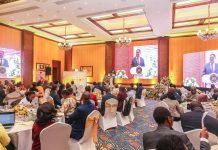 Golaha CoG oo doorteen guddoomiye ku xigeen cusub