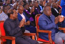 Matiang’i oo sheegay hadii la doorto in xukuumadiisa ay xakameeyn doonto lunsiga kheyraadka dadweynaha