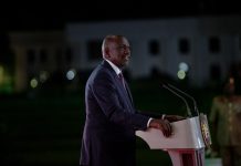 Madaxweynaha dalka oo xaqiijiyey in canshuurta loo adeegsan doono horumarka