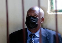 Qareen lala xiriirinaya kiis argagixisannimo oo xabsiga ku jiri doono maalmo dheeraad ah