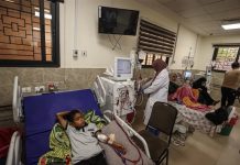 Wasaaradda caafimaadka ee Qaza oo war ka soo saartay dilal ay Israa’iil gaysatay