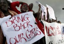 Maamullada Nigeria oo raadinaya gabdho la afduubtay