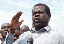 Senatarka Busia oo dalbaday in dowladdu ay ka jawaabto shilalka kordhay