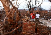 Dad ku dhintay cudur ka dilaacay waddanka Jamaica