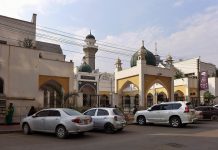 DHEGEYSO:Guddiga Masjidka Jamia ee Nairobi oo cambareeyay baadari faafiyay hadalo naceyb oo ka dhan ah Muslimiinta