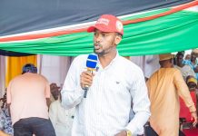 DHEGEYSO:Wakiilka laga soo doortay Waaberi ee Garissa oo faah faahin ka bixiyay caqabadaha ka jira deegaankaas