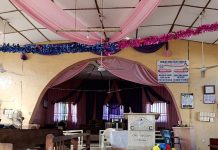 In ka badan 300 arday iyo macalimiin oo lagu afduubtay waddanka Nageria