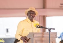 Madaxweyne Ruto oo ku adkeystay in khudbadiisa sanadlaha ah ay fahfaahisay ajendayaasha isbedelka