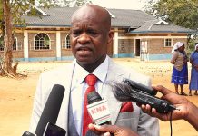 DHEGEYSO:Senetarka Embu oo baaq nabad ah ka soo saaray doorashooyiinka ku celiska ah