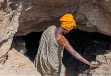 DHEGEYSO:Digniin loo diray macdan qodayaasha dahabka ee Galbeedka Pokot