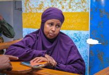 DHEGEYSO:Xukun dil ah oo lagu riday Haweeneydii loo heystay dilka gabadhii yareyd ee Saabiriin