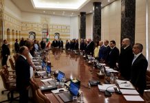 Xisbullah oo sheegtay in ay ka jawaabi doonto weerar ay Israa’iil ku dishay hogaamiyahooda sare