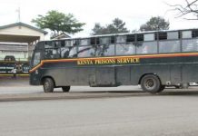 69 maxaabiis ah oo laga sii daayay xabsiga dhexe ee Garissa