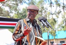 Ururada bulshada rayidka ah oo ku baaqay iscasilaada Mudavadi iyo safiirka Kenya ee Uganda