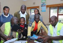 IEBC oo qirtay in diiwaangelinta codbixiyeyaasha cusub ay gaabis tahay