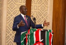 Ruto oo ku booriyay Kenyaanka ku nool Qatar inay ku biiraan dadaalka lagu horumarinaayo dalka
