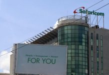 Safaricom oo shaacisay faa’iidadeeda lacageed