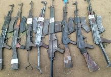 Howlgalka hub ka dhigista oo ka socdo Elgeyo Marakwet