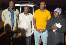 Uganda oo sii daysay muwaadiniin Kenyaan ah