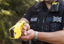 Kenya oo doonaysa in loo soo gacan galiyo Askari Ingriis ah oo dil gaystay