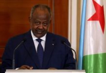 Madaxweyne Ismaaciil Cumar Geelle oo si rasmi ah ugu dhawaaqay inuu u tartamayo muddo-xileedkiisii lixaad